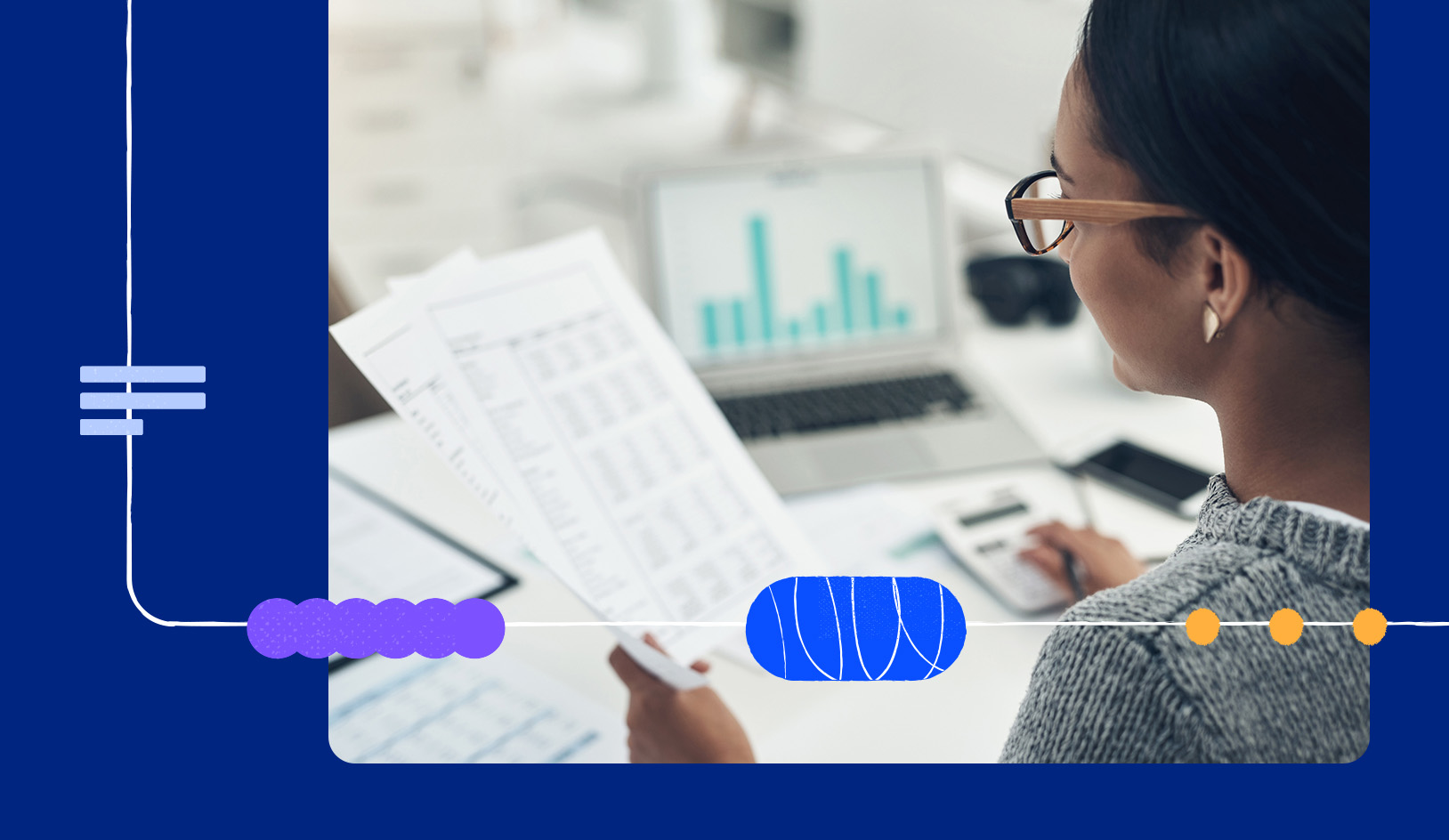 Why digital data intake is the first step to digital transformation in